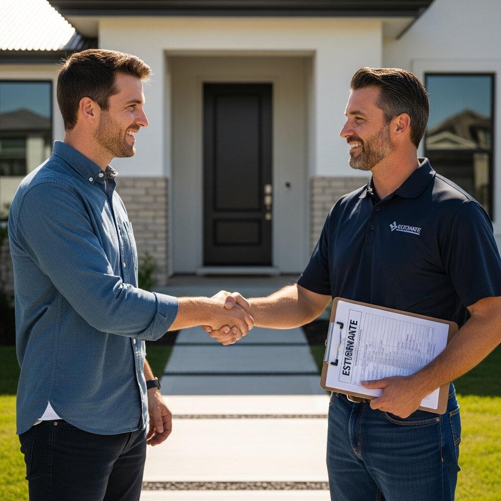 Guide to hiring a concrete contractor